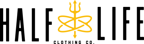 Half-Life Clothing Company