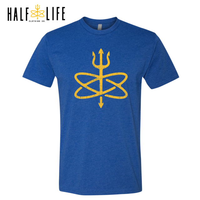 Half-Life Clothing Company