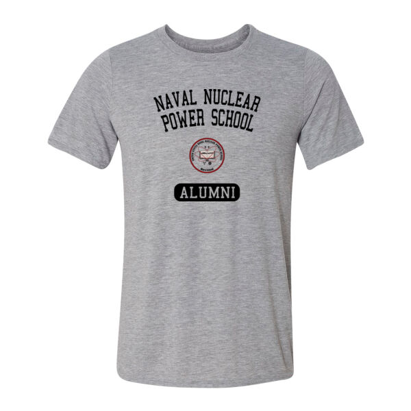 NNPS Alumni - Mare Island Thumbnail