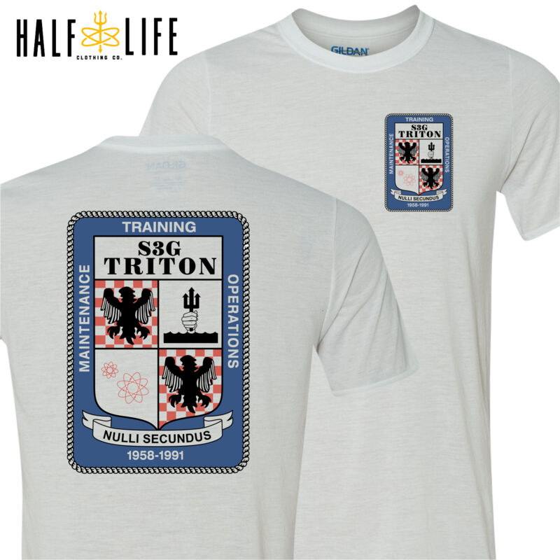 NPTU Ballston Spa - S3G Thumbnail