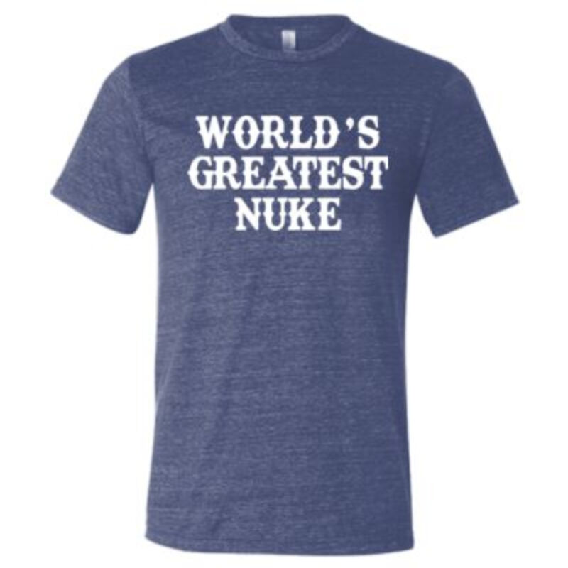 Tees 4 Nukes Thumbnail