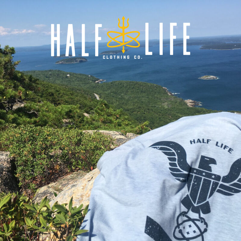 Half-Life Clothing Company Thumbnail