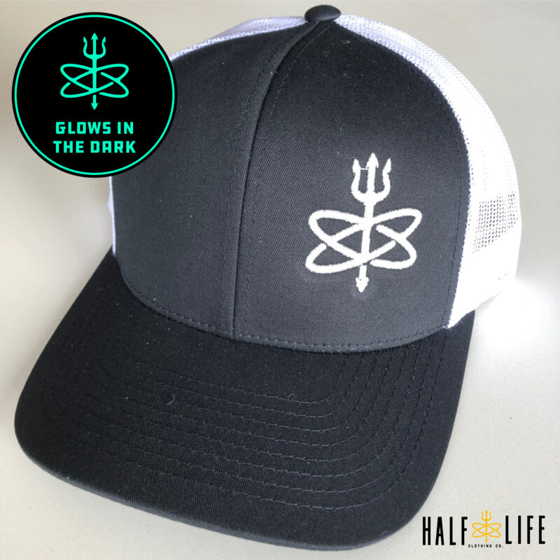 half life clothing company