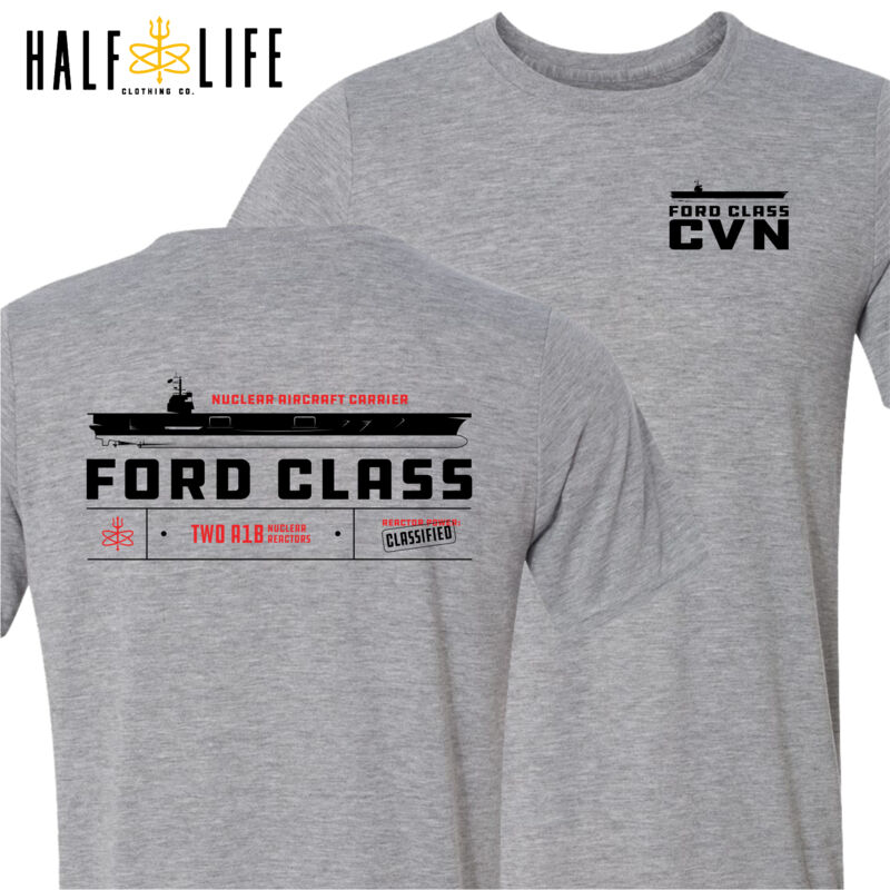 Original Ford Aircraft Carrier (Carrier) Thumbnail