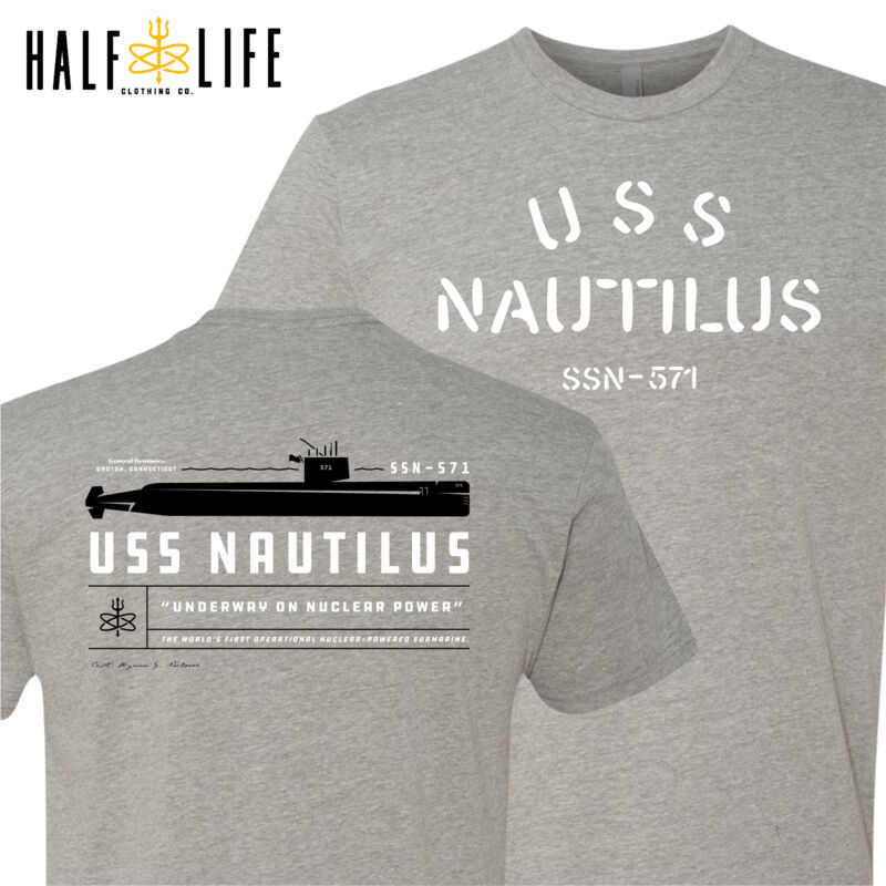 USS Nautilus Thumbnail