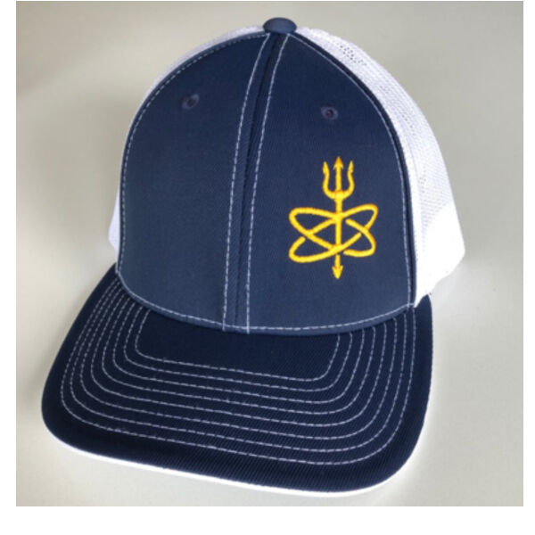 Atomic Trident Poseidon Hats Thumbnail