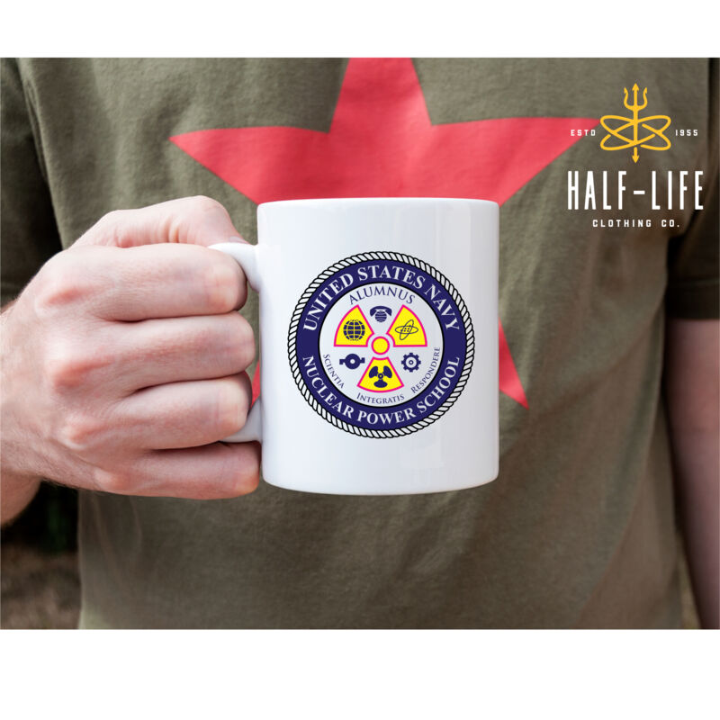 11 oz Coffee Mugs Thumbnail