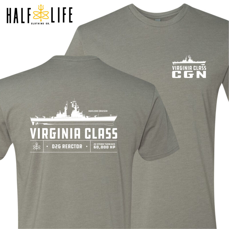 Virgina Class Cruiser Thumbnail