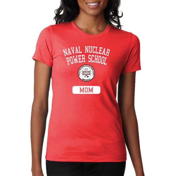 NNPS Mom - Vertical Thumbnail