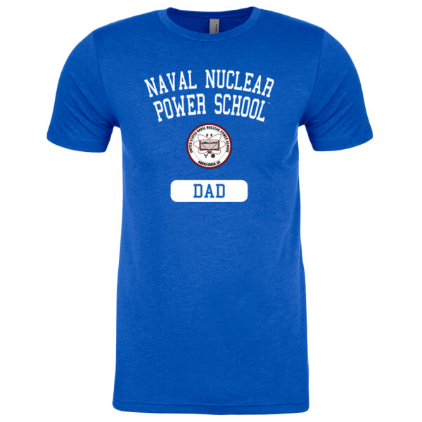 NNPS Dad - Vertical Thumbnail