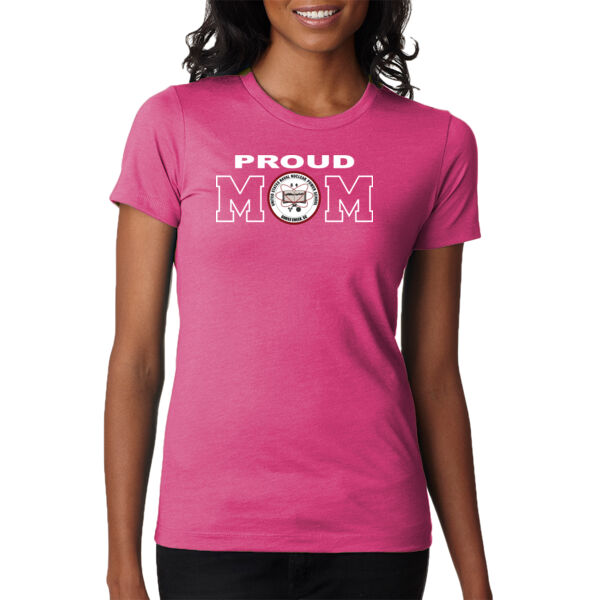 NNPS Mom - Horizontal Thumbnail