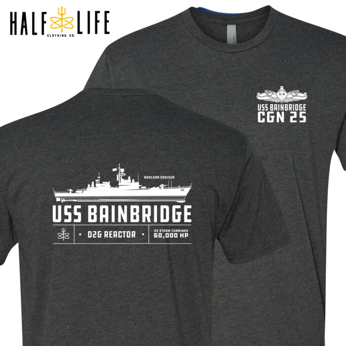 USS Bainbridge Thumbnail