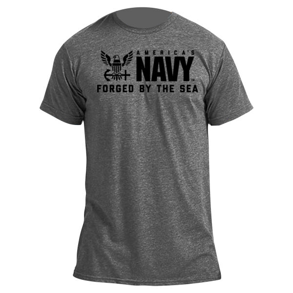 Blackout America's Navy Forged by the Sea Thumbnail