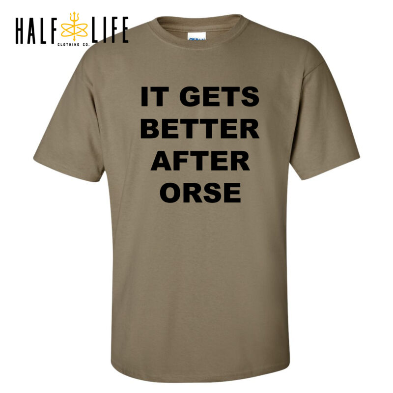 It Gets Better After ORSE Thumbnail