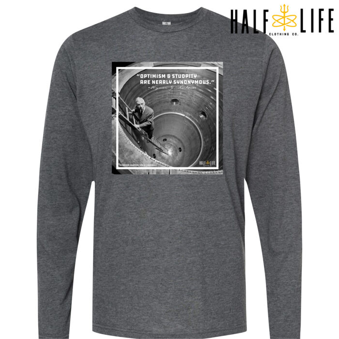 Rickover Quotes Thumbnail