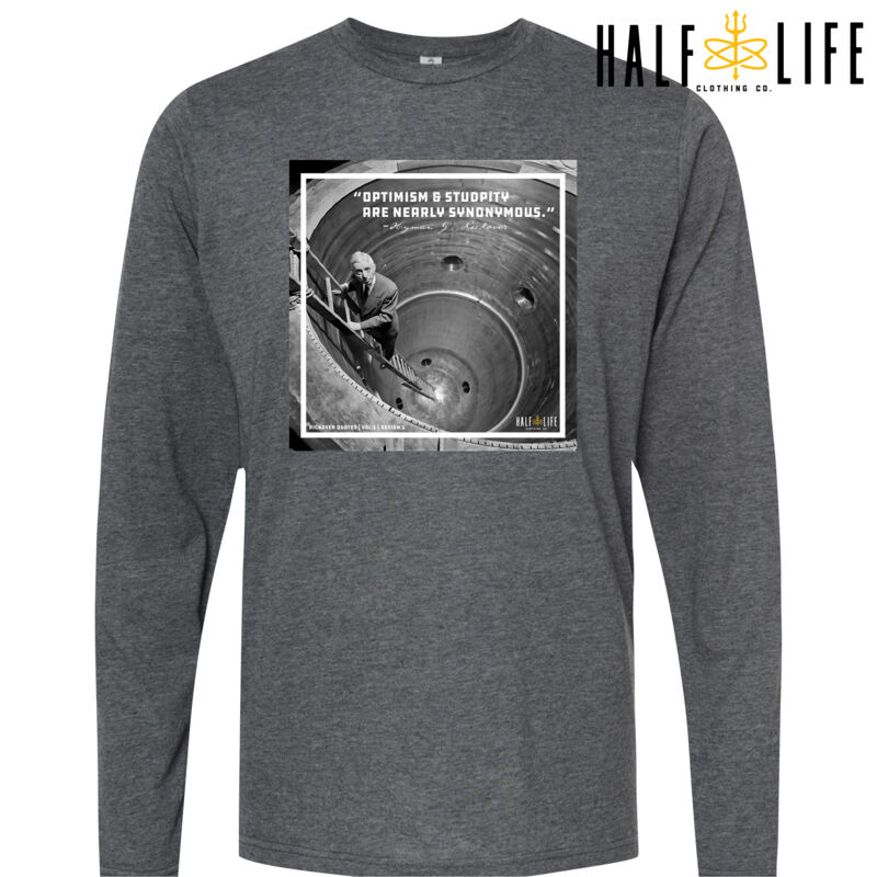 Rickover Quotes Thumbnail