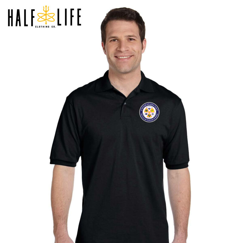 Cotton / Polyester Blend Polos Thumbnail