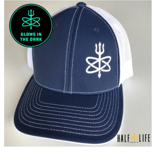 Glow in the Dark Hats Thumbnail