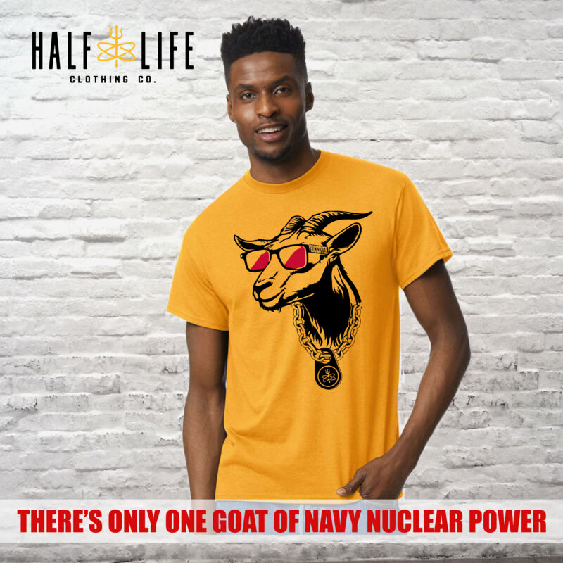 Rickover is the GOAT Thumbnail