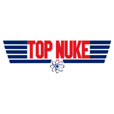 Top Nuke - Pillow Case Design