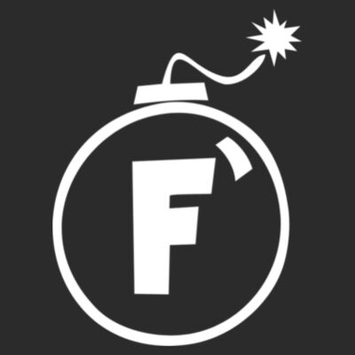 F Bomb - Triblend Short Sleeve T-Shirt Design