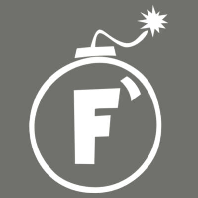 F Bomb - Tailgate Hoodie with Beverage Insulator & Bottle Opener Design