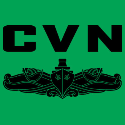 Nimitz Class Aircraft Carrier (SW) - Lightweight T-Shirt Design