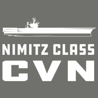 Nimitz Class Aircraft Carrier (Carrier) - Tailgate Hoodie with Beverage Insulator & Bottle Opener Design