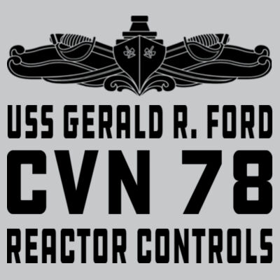 Custom: Ford Class Aircraft Carrier (SW) - Light Youth/Adult Ultra Performance Active Lifestyle T Shirt Design