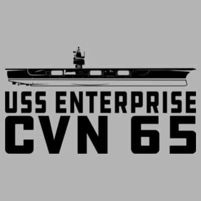 USS Enterprise Original Island - Light Ladies Ultra Performance Active Lifestyle T Shirt Design
