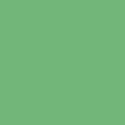 St. Patrick's Day Four Leaf Atomic Trident of Poseidon - Adult Softstyle® 4.5 oz. Heather Color T-Shirt (S) Design