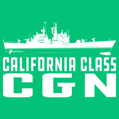California Class Cruiser - Heavy Blend™ Youth 8 oz., 50/50 Hood Design