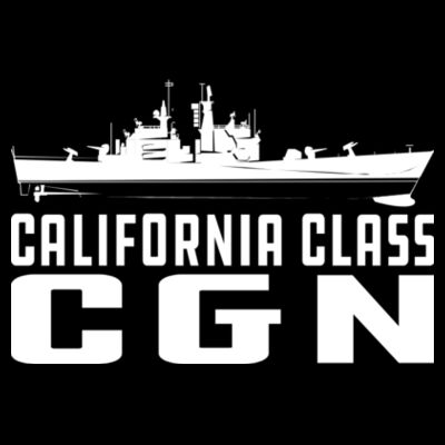 California Class Cruiser - Ladies' Sueded V-Neck Hooded Sweatshirt Design