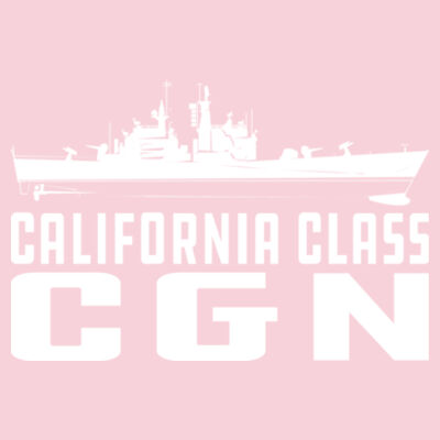 California Class Cruiser - Adult Heavy Blend™ 8 oz., 50/50 Hood Design