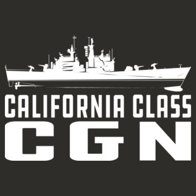 California Class Cruiser - Adult PCH Pullover Hoody Design