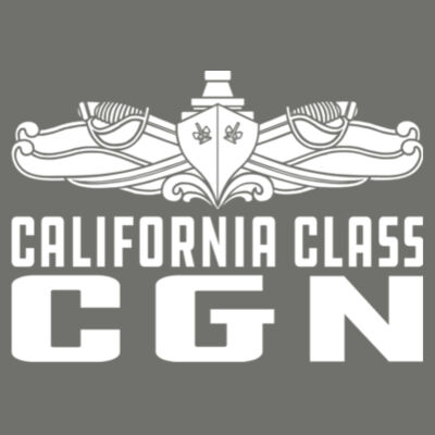 California Class Cruiser (SW) - Tailgate Hoodie with Beverage Insulator & Bottle Opener Design