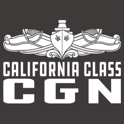 California Class Cruiser (SW) - Ladies' Triblend Deep V Design