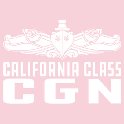 California Class Cruiser (SW) - Adult Heavy Blend™ 8 oz., 50/50 Hood Design