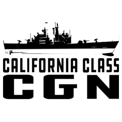 California Class Cruiser - Adult Colorblock Cosmic Pullover Hood (S)  Design