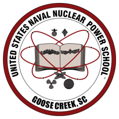Naval Nuclear Power School (NNPS) Goose Creek Alumni - Polar Camel 20 oz. Tall Stainless Steel Vacuum Insulated Tumbler Design