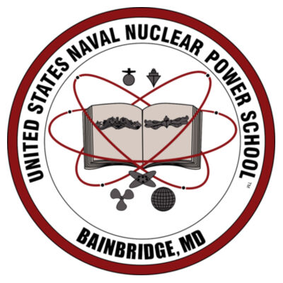 Naval Nuclear Power School (NNPS) Bainbridge Alumni - 11 oz Ceramic Mug (HLCC1) Design