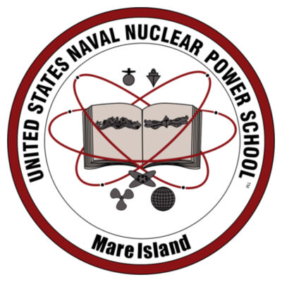 Naval Nuclear Power School (NNPS) Mare Island Alumni Design