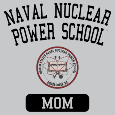 NNPS Mom - Light Youth/Adult Ultra Performance Active Lifestyle T Shirt Design