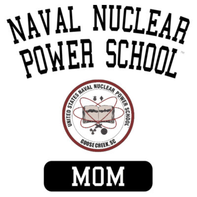 NNPS Mom - Prague Christmas Ornament (HLCC) Design