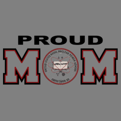 Proud NNPS Mom - Polar Camel 20 oz. Tall Stainless Steel Vacuum Insulated Tumbler Design