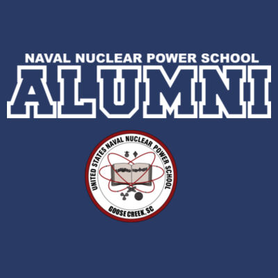 Navy Nuclear Power School Alumni H Goose Creek Design