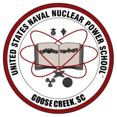 Naval Nuclear Power School (NNPS) Goose Creek Alumni - 11 oz Ceramic Mug (HLCC1) Design