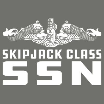 Skipjack Class - Tailgate Hoodie with Beverage Insulator & Bottle Opener Design