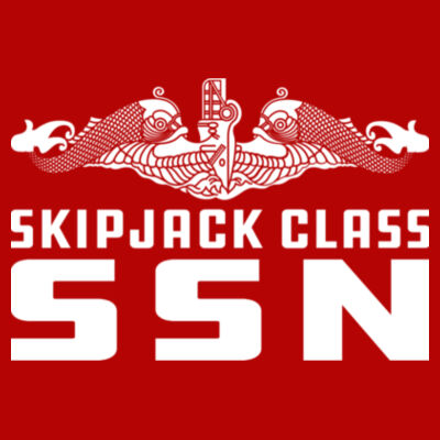 Skipjack Class - Champion Reverse Weave® Pullover Hooded Sweatshirt Design