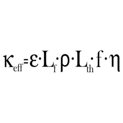 Six Factor Formula - Benelux Christmas Ornament (HLCC) Design